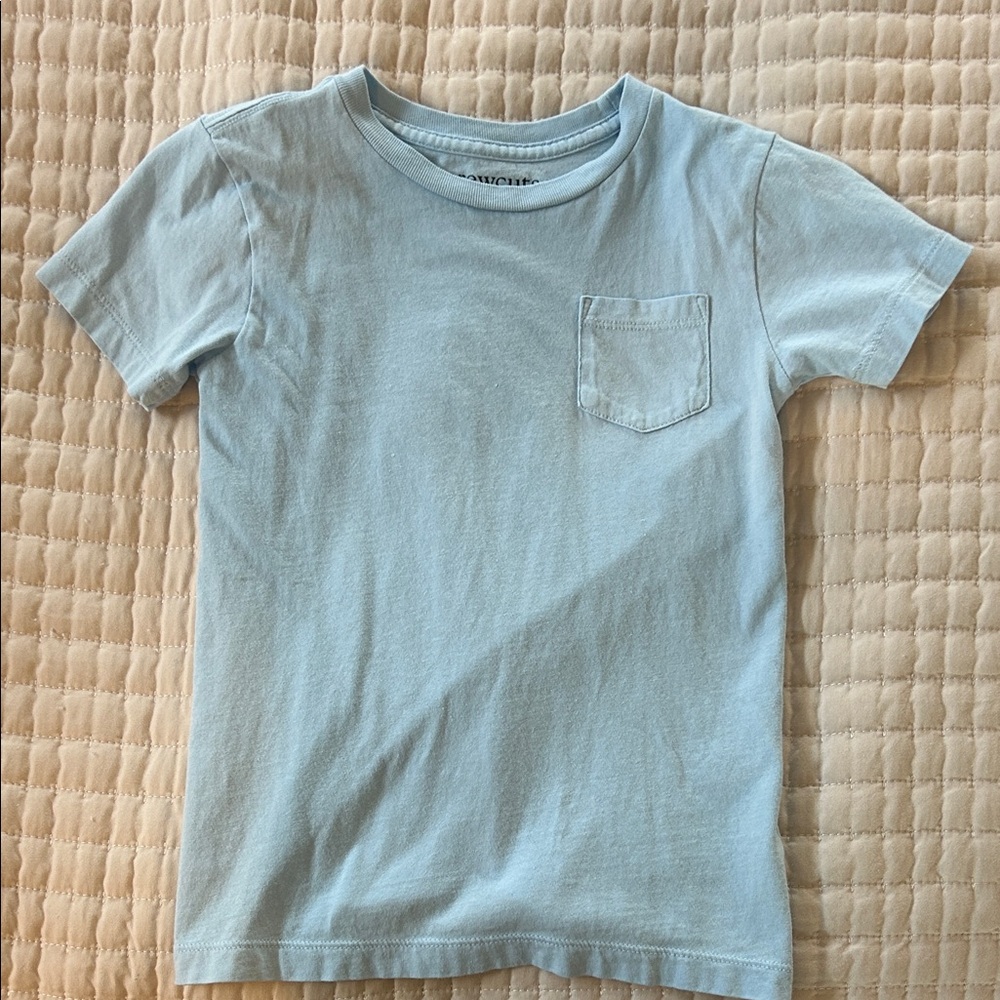 Crewcuts tee